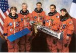   STS-93