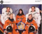   STS-104