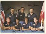 _ STS-41 G