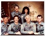 _ STS-41-D