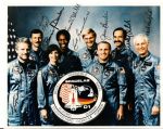 _ STS-61-A