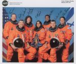 _ STS-107