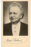 Marie Ptaková