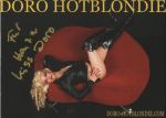 Doro Hotblondie