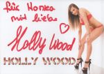 Holly Wood