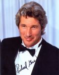 Richard Gere