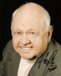 Mickey Rooney