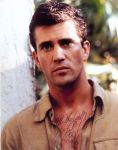 Mel Gibson