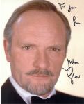 Julian Glover