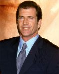 Mel Gibson