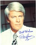 Peter Graves