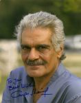 Omar  Sharif