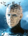 Doug  Bradley