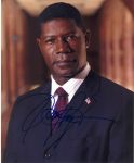 Dennis Haysbert