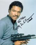 Billy Dee Williams