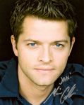 Misha Collins