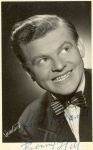 Benny Hill