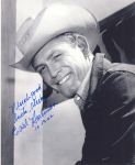 Earl Holliman