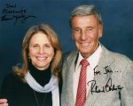 Lindsay Wagner Richard Anderson