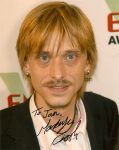 MacKenzie Crook