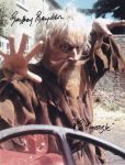 Geoffrey bayldon