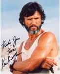 Kris Kristofferson