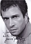 James Purefoy