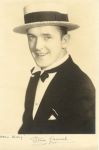 Stan Laurel