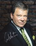 William Shatner