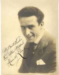 Harold Lloyd