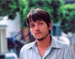 Diego Luna