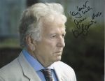 Keith Barron