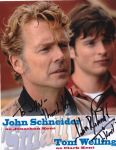 John  Schneider