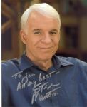 Steve Martin