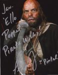 Lee Arenberg