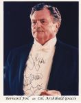 Bernard Fox