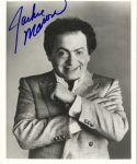 Jackie Mason