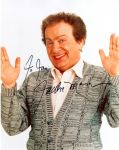 Jackie Mason