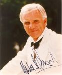 Malcolm McDowell