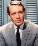 Patrick McGoohan