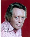 Patrick McGoohan