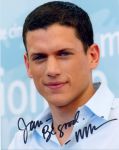 Wentworth Miller