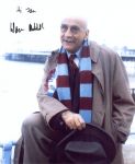 Warren Mitchell