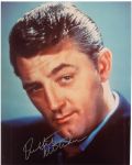 Robert Mitchum