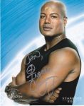 Christopher Judge