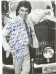 Dudley Moore