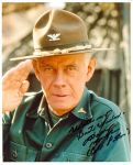 Harry Morgan