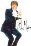 Mike Myers