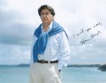 Tom Conti