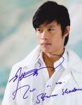 Byung Hun Lee